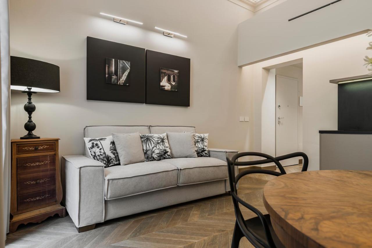 Ferrini Home - Etnea Portrait Κατάνια Εξωτερικό φωτογραφία